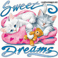 Sweet dreams <3 - daydreaming photo