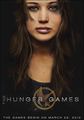 The Hunger Games (FanMade Movie Poster) - jennifer-lawrence fan art