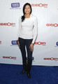Tinsel Korey at Generosity Water’s 3rd Annual ‘Night of Generosity’ on March 18th  - twilight-series photo