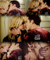 Tyler and Caroline- make a graphic based on your favorite tvd couple - tyler-and-caroline fan art