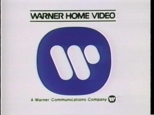 Warner Home Video (1980)