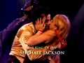 What I wouldn't give...to be her... - michael-jackson photo