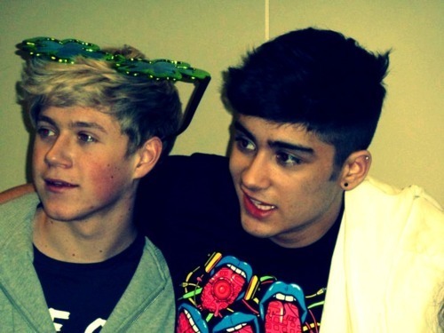  Ziall Horalik Bromance (I Ave Enternal Amore 4 Ziall Horalik & Always Will) 100% Real :) x