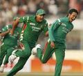 hurrah!!!! - bangladesh-cricket photo