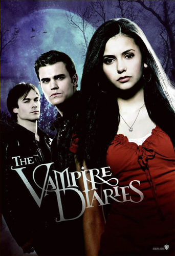 the Vampire Diaries - the-vampire-diaries-tv-show Photo
