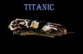 titanic - titanic fan art