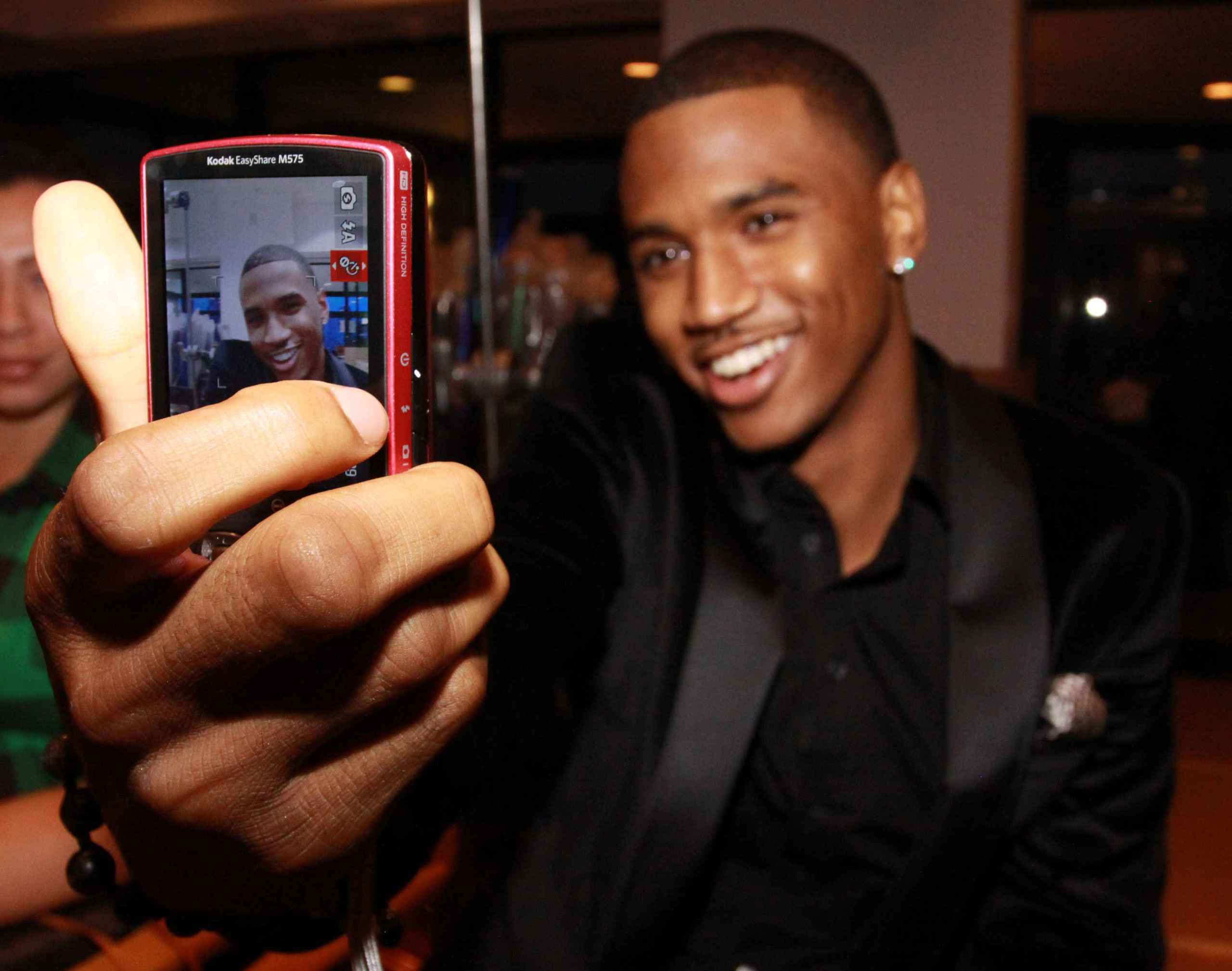 trey for fans of Trey Songz. trey. trey songz, images, image, wallpap...