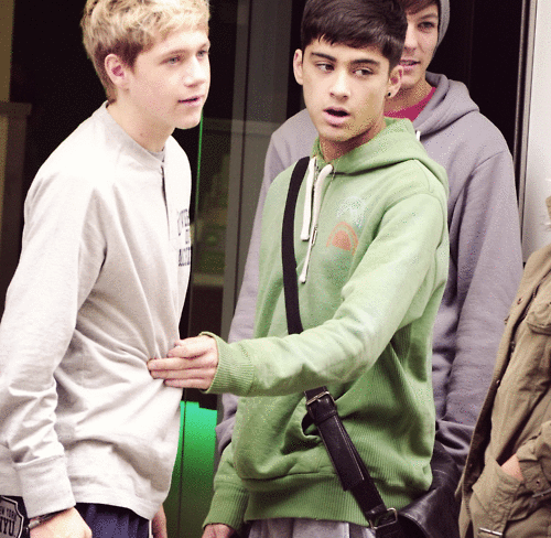  1D = Heartthrobs (Enternal Amore 4 1D) Ziall Horalik! Amore These Boyz Soo Much! 100% Real :) x