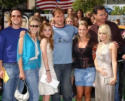  2004 - New York dakika Premiere (LA)