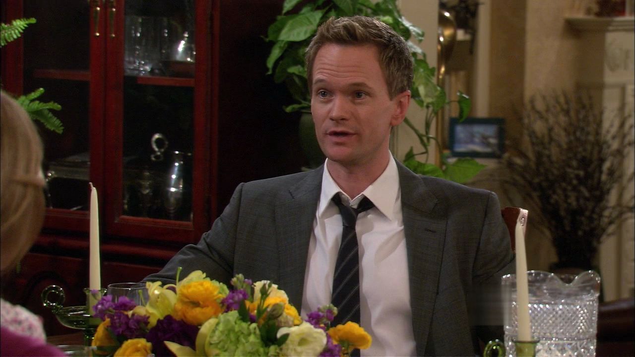 Image of 6x19 - Legendaddy - Screencaps for fans of How I Met Your Mother. 