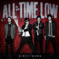All Time Low Dirty Work  - all-time-low photo