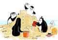 Boys will be Boys:) - penguins-of-madagascar fan art