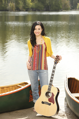  Camp rock 2 official photoshot!