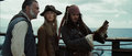 Captain Jack Sparrow in DMC - captain-jack-sparrow screencap