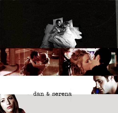  Dan&Serena