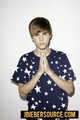 EXCLUSIVE Justin Bieber love shoot - justin-bieber photo
