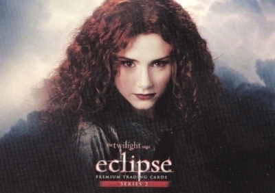  Eclipse Trading Cards