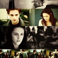 Edward&Bella - twilight-series fan art