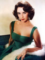 Elizabeth Taylor  1932 - 2011 - classic-movies photo