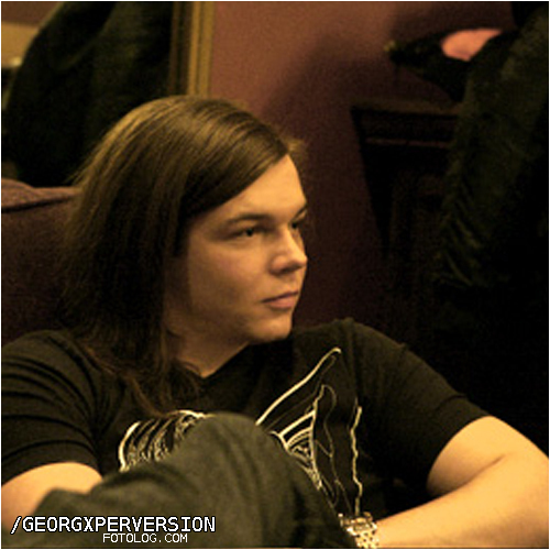 Georg Listing Images on Fanpop.