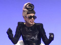 Google Goes Gaga - lady-gaga photo