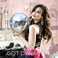 Got Dynamite [FanMade Single Cover] - demi-lovato fan art