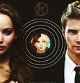 Hunger Games poster - the-hunger-games photo