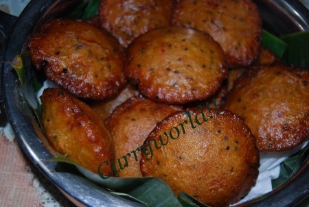 Kerala's food