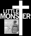 LITTLEMONSTER  PRIDE!! - lady-gaga fan art