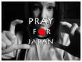 Let's Pray For Japan - beautiful-pictures photo