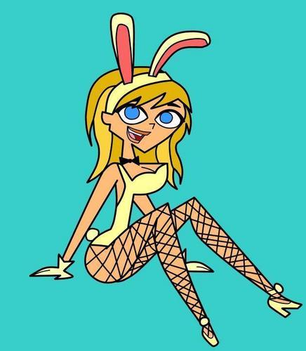  Lindsey Bunny