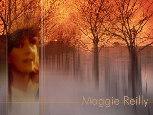  Maggie Reilly