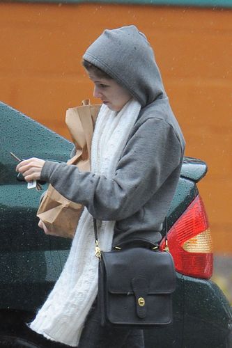  March 20th: At the Country Mart Market in Los Angeles