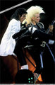 Michael Jackson BAD Tour - the-bad-era photo
