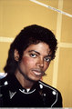 Michael Jackson THRILLER ERA PICS :) - michael-jackson photo