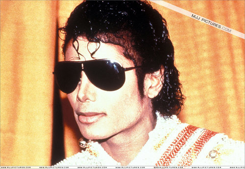  Michael Jackson THRILLR ERA