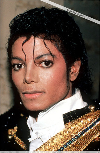  Michael Jackson Thriller ERA