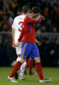 Nando - Spain(2) vs Czech Republic(1) - fernando-torres photo