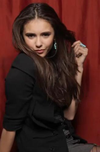  Nina's TV Guide photoshoot (2011)!