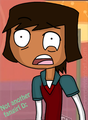 Not anothere fan girl - total-drama-island photo