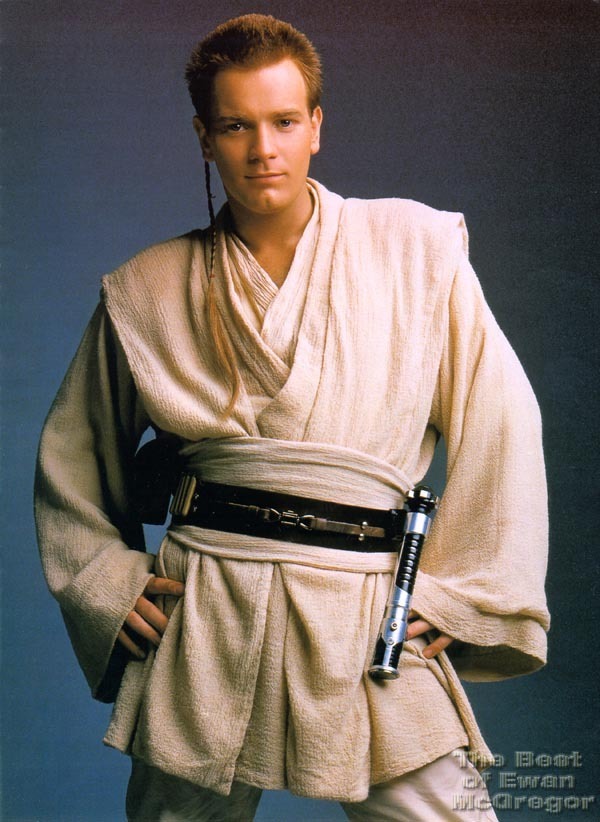 Obi-Wan Kenobi - Obi-Wan Kenobi Photo (20427263) - Fanpop