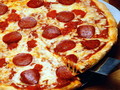 PIZZA! - pizza photo