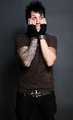 Papa Roach <3 - music photo