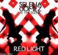 Red Light - selena-gomez fan art