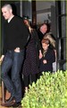 Reese Witherspoon: Brentwood Birthday Dinner! - reese-witherspoon photo