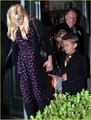 Reese Witherspoon: Brentwood Birthday Dinner! - reese-witherspoon photo