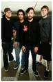 Rise Against <3 - music photo