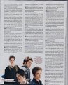 SCANS: Entertainment Weekly Magazine - robert-pattinson photo