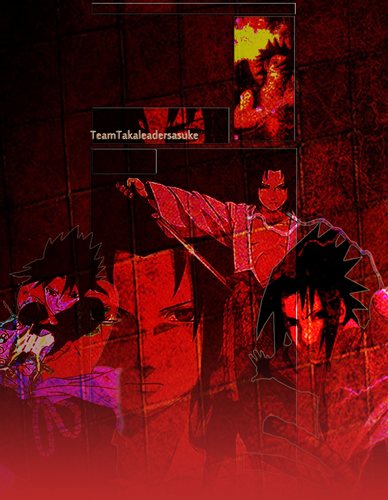  Sasuke Is The Best