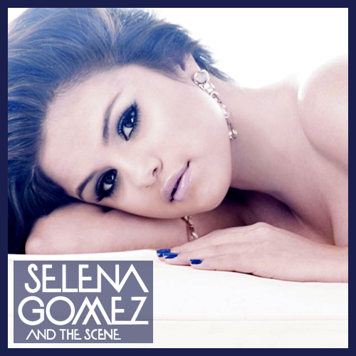  Selena Gomez & The Scene
